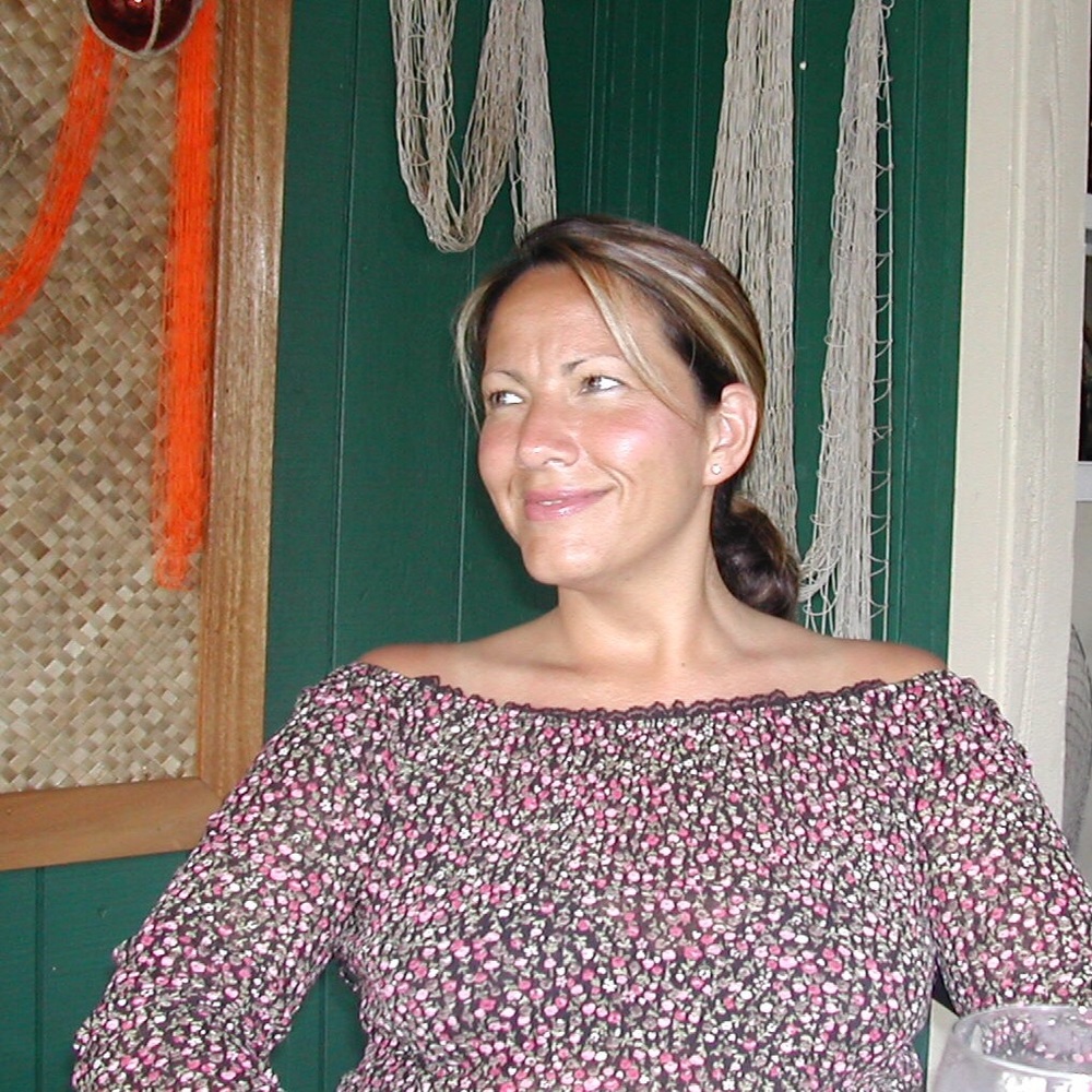Meet your Posher, Cindi